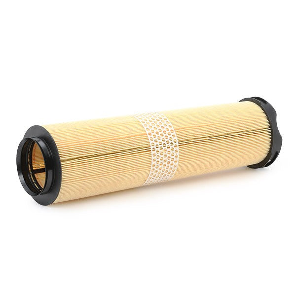 KNECHT LX 816/4 Hava Filtresi | Eşdeğer: MANN C 12 178/1
