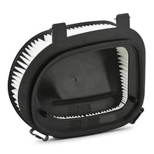 KNECHT LX3541 Hava Filtresi | Eşdeğer: MANN C 36 014 | BMW