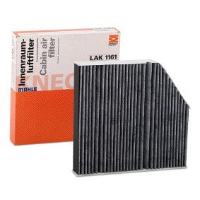 KNECHT LAK 1161 Polen Filtresi | Eşdeğer: MANN FP 26 023
