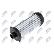 KNECHT HX232D Hidrolik Şanzıman Filtresi