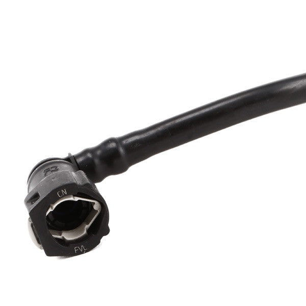 KNECHT KL 80 Yakıt Filtresi | Eşdeğer: MANN WK 832/1 | PORSCHE