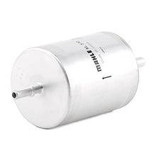 KNECHT KL 570 Yakıt Filtresi | Eşdeğer: MANN WK 720/3 | AUDI