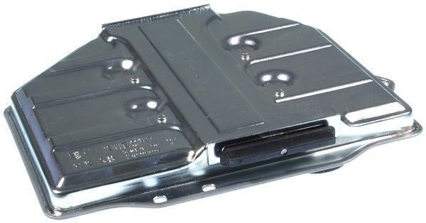 KNECHT HX 48 Hidrolik Şanzıman Filtresi | Eşdeğer: MANN H 1914/2
