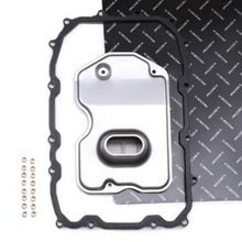 KNECHT HX 160KIT Hidrolik Şanzıman Filtresi