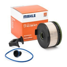 KNECHT KX 568KIT Yakıt Filtresi | Eşdeğer: MANN PU 11 001 z KIT