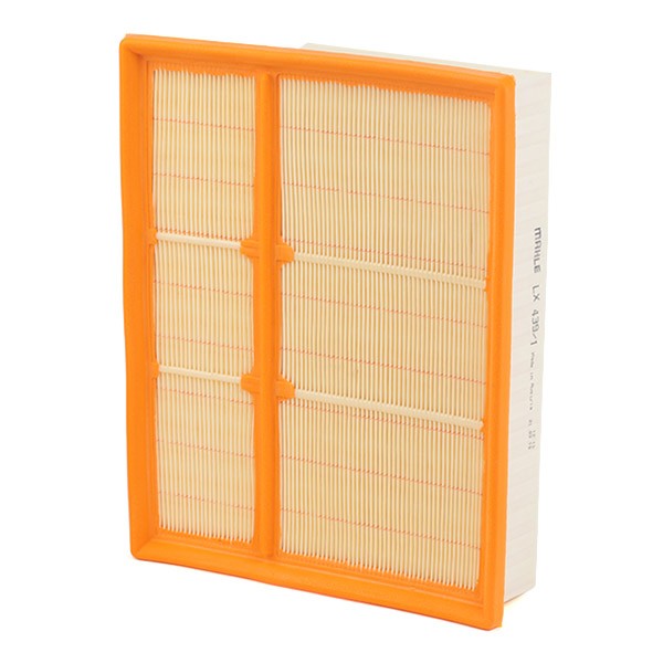 KNECHT LX 439/1 Hava Filtresi | Eşdeğer: MANN C 30 195/2