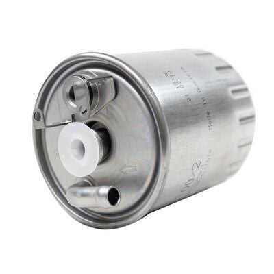 MAHLE KL 100/2 Yakıt Filtresi | Eşdeğer: MANN WK 842/13