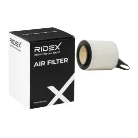 KNECHT LX 1651 Hava Filtresi | Eşdeğer: MANN C 1361 | BMW