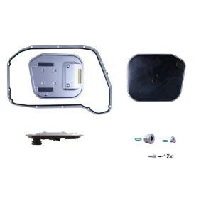 KNECHT HX 189KIT Hidrolik Şanzıman Filtresi