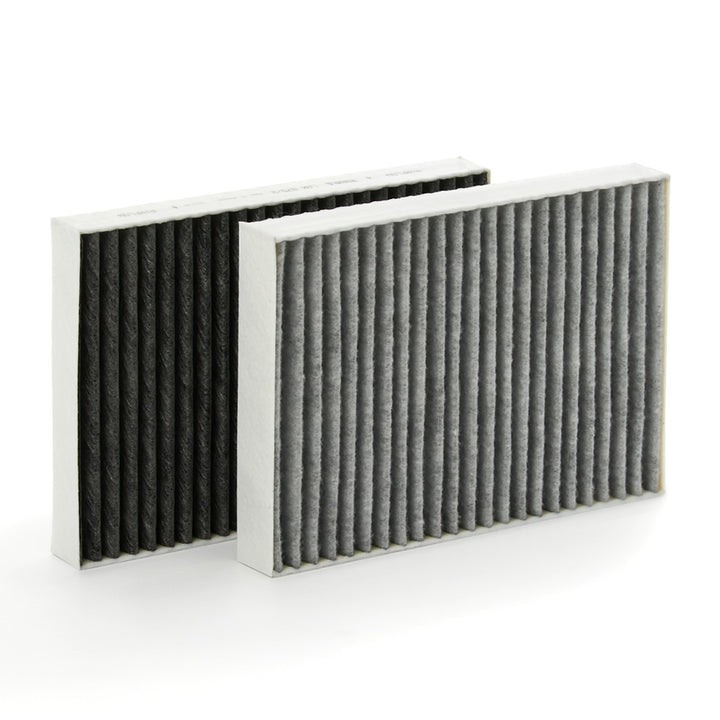 KNECHT LAK 675/2/S Polen Filtresi | Eşdeğer: MANN CUK 23 014-2 | BMW