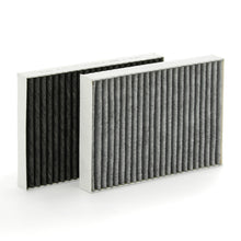 KNECHT LAK 675/2/S Polen Filtresi | Eşdeğer: MANN CUK 23 014-2 | BMW