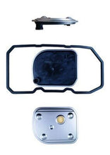 KNECHT HX 158D Hidrolik Şanzıman Filtresi