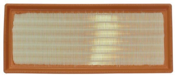 KNECHT LX 4205 Hava Filtresi | Eşdeğer: MANN C 3397 | MERCEDES-BENZ