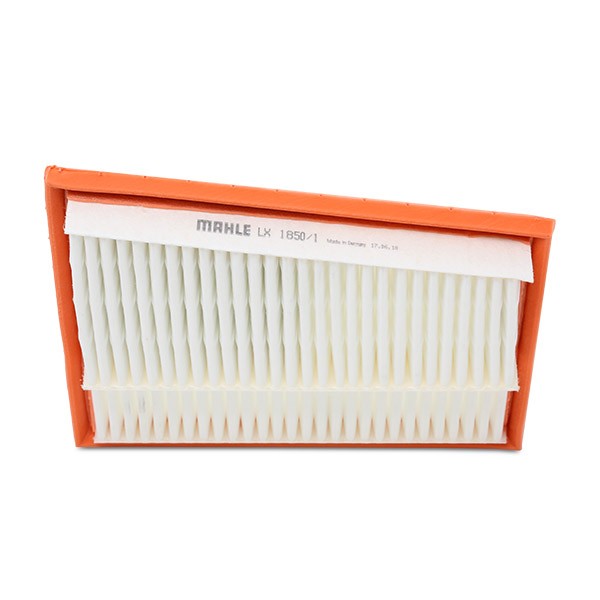 KNECHT LX 1850/1 Hava Filtresi | Eşdeğer: MANN C 25 004