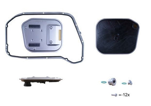 KNECHT HX 189KIT Hidrolik Şanzıman Filtresi