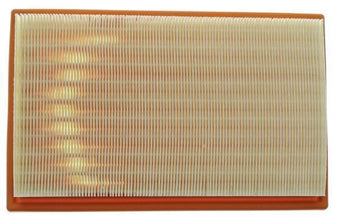 KNECHT LX 3811 Hava Filtresi | Eşdeğer: MANN C 28 004 | MERCEDES-BENZ