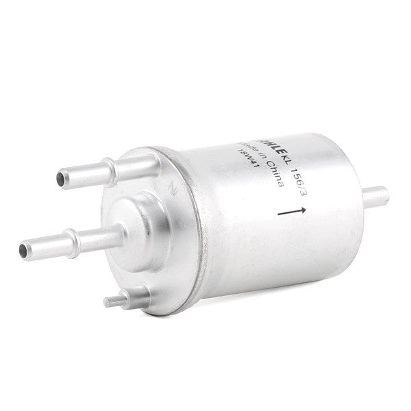 KNECHT KL 156/3 Yakıt Filtresi | Eşdeğer: MANN WK 69/2 | VW / SKODA