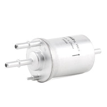 KNECHT KL 156/3 Yakıt Filtresi | Eşdeğer: MANN WK 69/2 | VW / SKODA