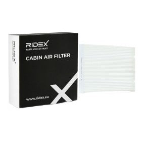 KNECHT LA 1198 Polen Filtresi | Eşdeğer: MANN CU 30 012