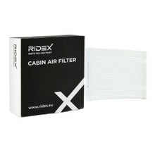 KNECHT LA 1198 Polen Filtresi | Eşdeğer: MANN CU 30 012