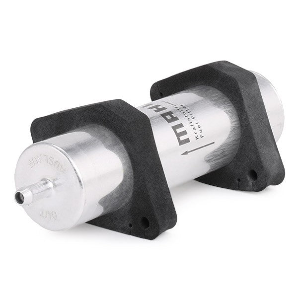 KNECHT KL 596 Yakıt Filtresi | Eşdeğer: MANN WK 6003 | AUDI