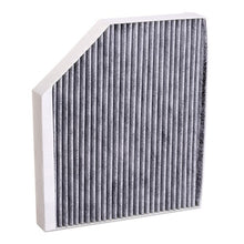 KNECHT LAK 386 Polen Filtresi | Eşdeğer: MANN CUK 2450 | AUDI