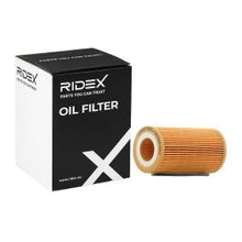 KNECHT OX 153D2 Yağ Filtresi | Eşdeğer: MANN HU 718/1 z | BMW / ROVER