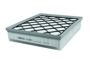 KNECHT LX 2641 Hava Filtresi | Eşdeğer: MANN C 33 001 | BMW