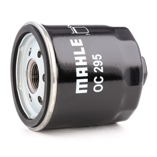 KNECHT OC 295 Yağ Filtresi | Eşdeğer: MANN W 712/52 | VW / SEAT