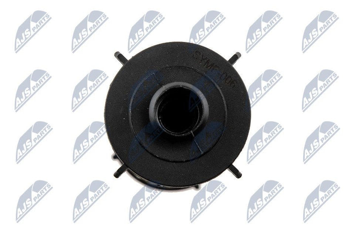 KNECHT HX232D Hidrolik Şanzıman Filtresi