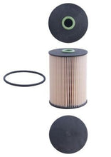 KNECHT KX 228D Yakıt Filtresi | Eşdeğer: MANN PU 936/3 x | VW / SEAT