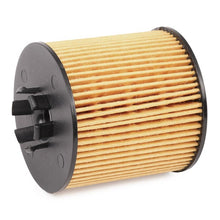 KNECHT OX 341D Yağ Filtresi | Eşdeğer: MANN HU 712/6 x | VW / SEAT