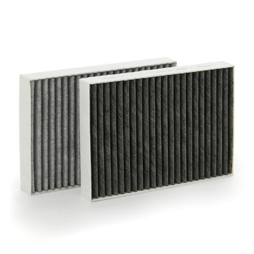 KNECHT LAK 675/2/S Polen Filtresi | Eşdeğer: MANN CUK 23 014-2 | BMW