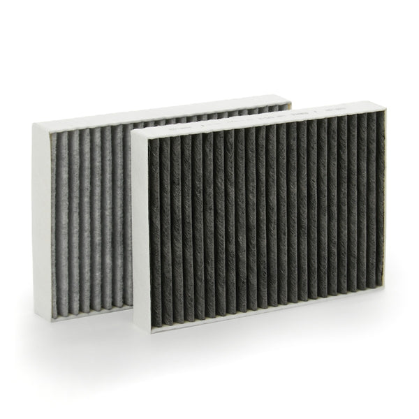 KNECHT LAK 675/2/S Polen Filtresi | Eşdeğer: MANN CUK 23 014-2 | BMW