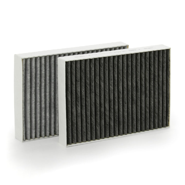 KNECHT LAK 675/2/S Polen Filtresi | Eşdeğer: MANN CUK 23 014-2 | BMW