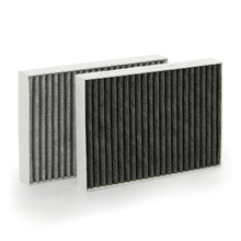 KNECHT LAK 675/2/S Polen Filtresi | Eşdeğer: MANN CUK 23 014-2 | BMW