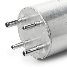KNECHT KL 229/11 Yakıt Filtresi | Eşdeğer: MANN WK 857/1 | VW
