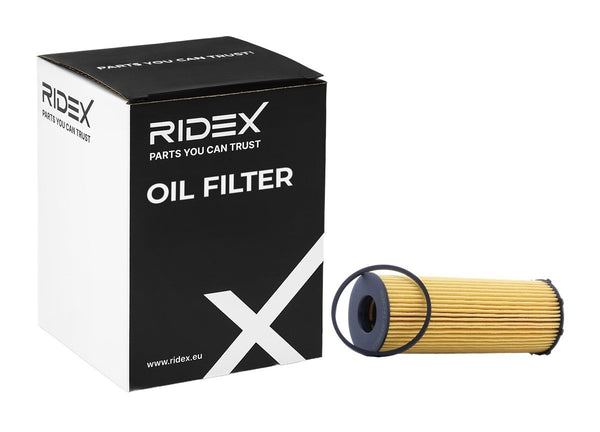 KNECHT OX 196/1D Yağ Filtresi | Eşdeğer: MANN HU 831 x | AUDI / VW