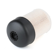 KNECHT KX 338/22D Yakıt Filtresi | Eşdeğer: MANN PU 9009 z KIT