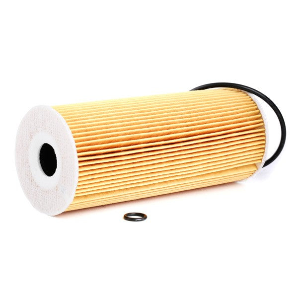 KNECHT OX 143D Yağ Filtresi | Eşdeğer: MANN HU 726/2 x | VW / FORD