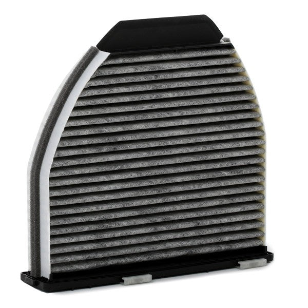 KNECHT LAK413 Polen Filtresi | Eşdeğer: MANN FP 29 005 | MERCEDES-BENZ