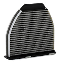 KNECHT LAK413 Polen Filtresi | Eşdeğer: MANN FP 29 005 | MERCEDES-BENZ