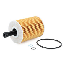 KNECHT OX 188D Yağ Filtresi | Eşdeğer: MANN HU 719/7 x | VW / SEAT
