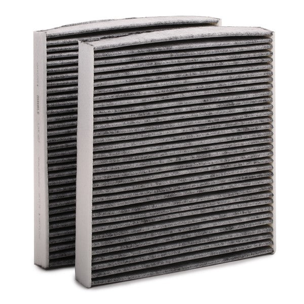 KNECHT LAK 467/S Polen Filtresi | Eşdeğer: MANN CUK 2533-2 | BMW