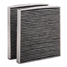 KNECHT LAK 467/S Polen Filtresi | Eşdeğer: MANN CUK 2533-2 | BMW