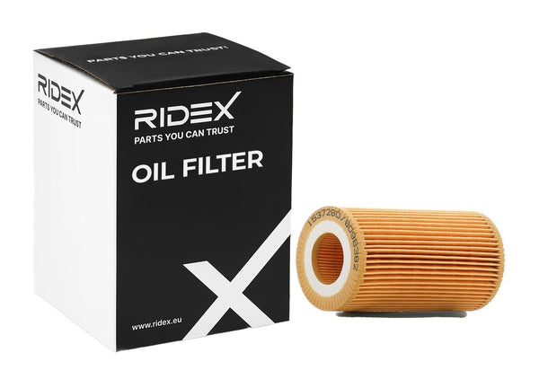 KNECHT OX 153D2 Yağ Filtresi | Eşdeğer: MANN HU 718/1 z | BMW / ROVER
