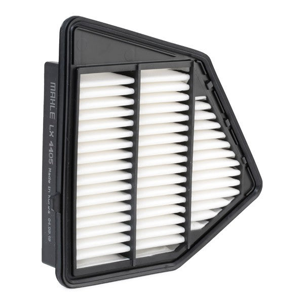 KNECHT LX 4405 Hava Filtresi