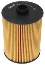 KNECHT OX 983D Yağ Filtresi | Eşdeğer: MANN HU 8009 z | VW / PORSCHE