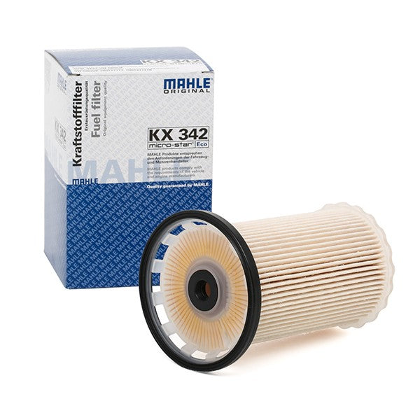 KNECHT KX 342 Yakıt Filtresi | Eşdeğer: MANN PU 8008/1 | VW / AUDI