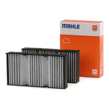 KNECHT LAK 878/S Polen Filtresi | Eşdeğer: MANN CUK 26 028-2